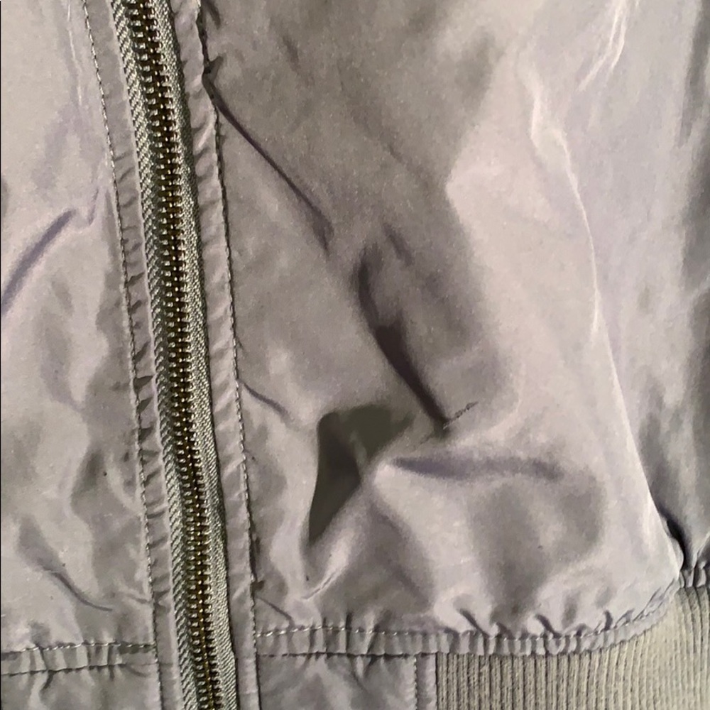 Bomber jacket - Picture 5 of 5